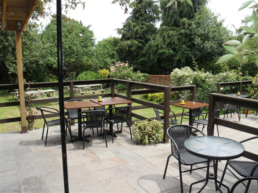 Additional image 7 of WARWICKSHIRE - LORD NELSON, PRIORY ROAD, ALCESTER, Warwickshire