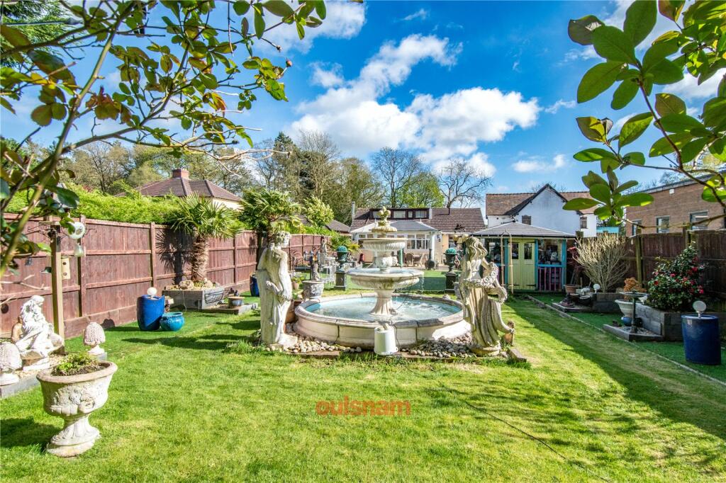 Additional image 21 of Old Birmingham Road, Marlbrook, Bromsgrove, Worcestershire, B60