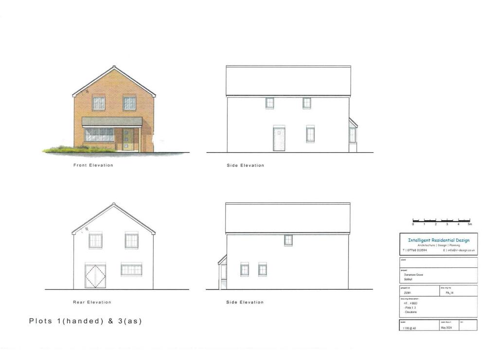 Additional image 7 of Dunsmore Grove, Solihull, B91 1BH