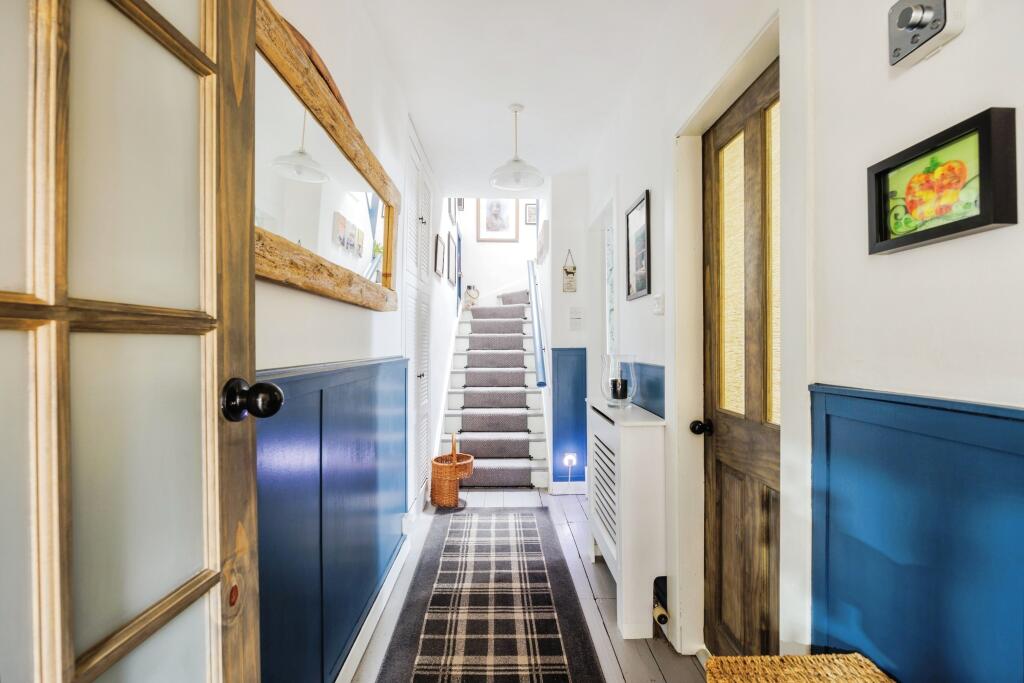 Additional image 10 of Cluny Terrace, Buckie, AB56