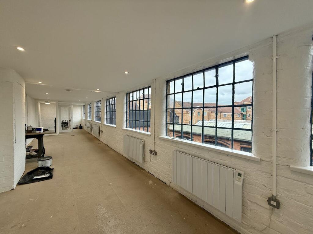 Additional image 5 of Unit 11 Spencer Street Studios, Jewellery Quarter, Birmingham, B18 6DS