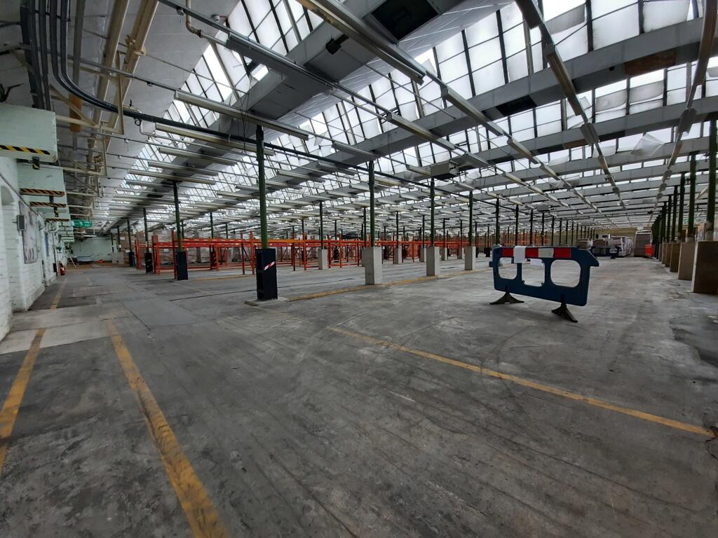 Additional image 8 of Scholefield Mill (Area B ), Brunswick Street, Nelson, Lancashire