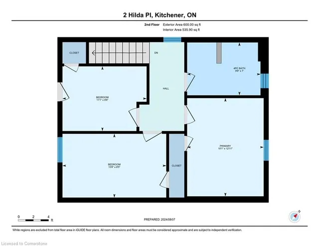 Additional image 50 of 2 Hilda Pl