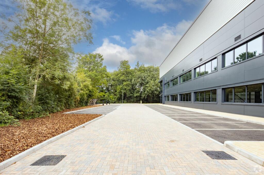 Additional image 13 of Alto 60, Ravensbank Drive, Moons Moat North Industrial Estate, Redditch, B98 9NA