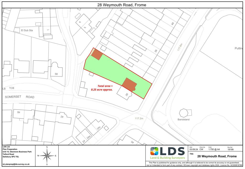 Additional image 28 of Weymouth Road, Frome, Somerset, BA11