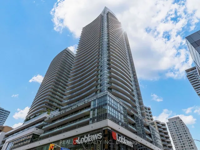 89 Dunfield Ave Unit 3503