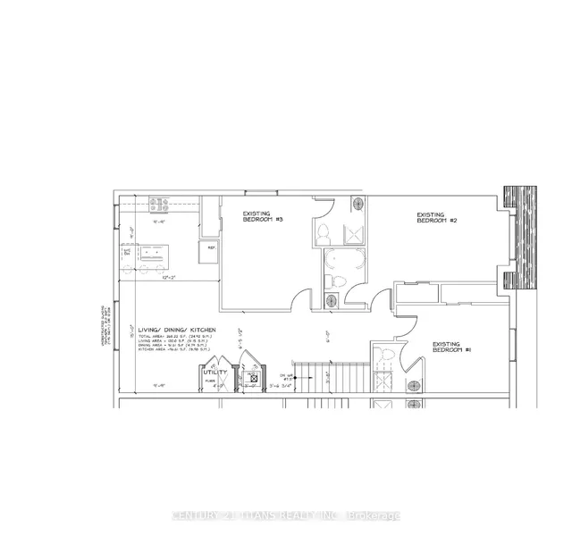 Additional image 20 of 788 B Midland Ave Ave Unit B