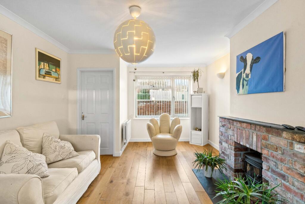 Additional image 4 of Victoria Park, Castle Cary, Somerset, BA7