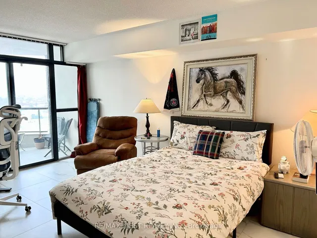 Additional image 15 of 3 Rowntree Rd Unit 1210