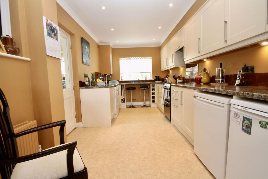 Additional image 12 of South Horrington (Close to Wells Golf Course)