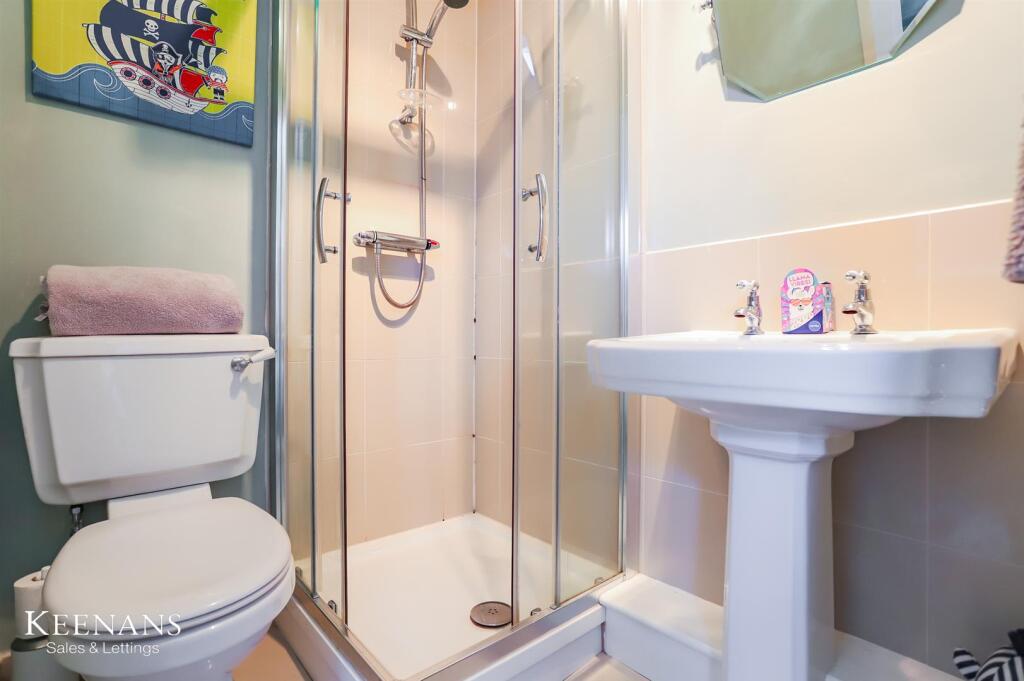 Additional image 24 of Wheatley Lane Road, Fence