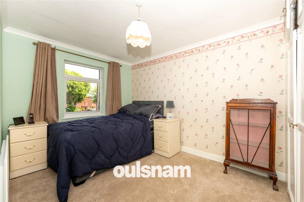 Additional image 20 of Sandhurst Close, Church Hill, Redditch, Worcestershire, B98