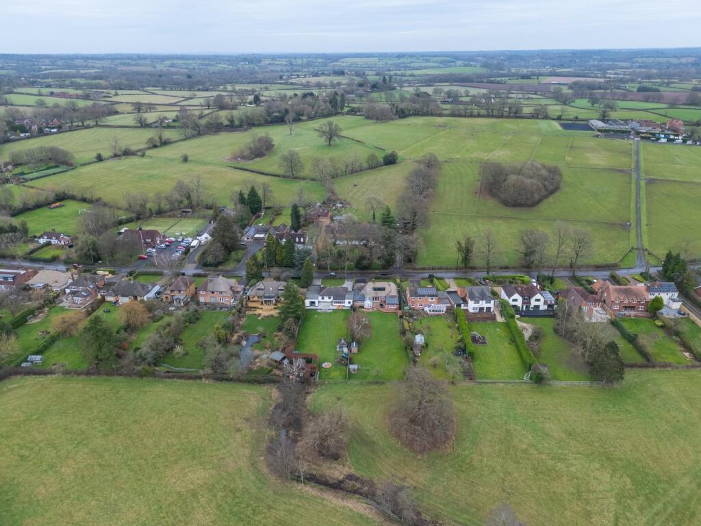 Additional image 7 of Henley Road, Ullenhall, Henley-in-Arden, B95