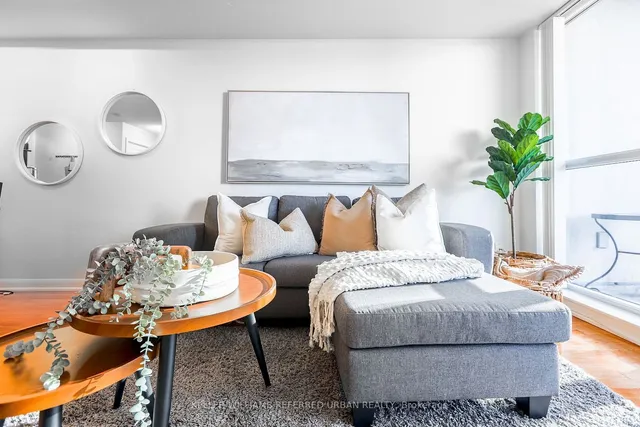 Additional image 16 of 5791 Yonge St Unit 2206