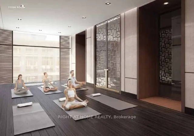 Additional image 31 of 501 Yonge St Unit 2704