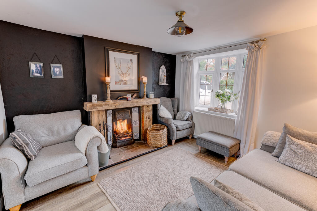 Additional image 4 of Foley Gardens, Stoke Prior, Bromsgrove, Worcestershire, B60