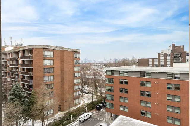 Additional image 24 of 280 Donlands Ave Unit 711