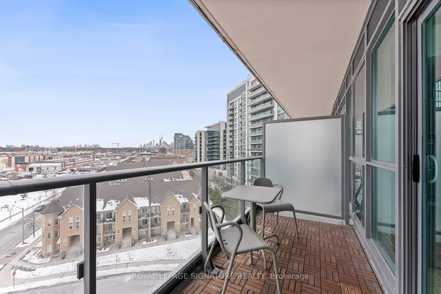 Additional image 14 of 160 Vanderhoof Ave Unit 710