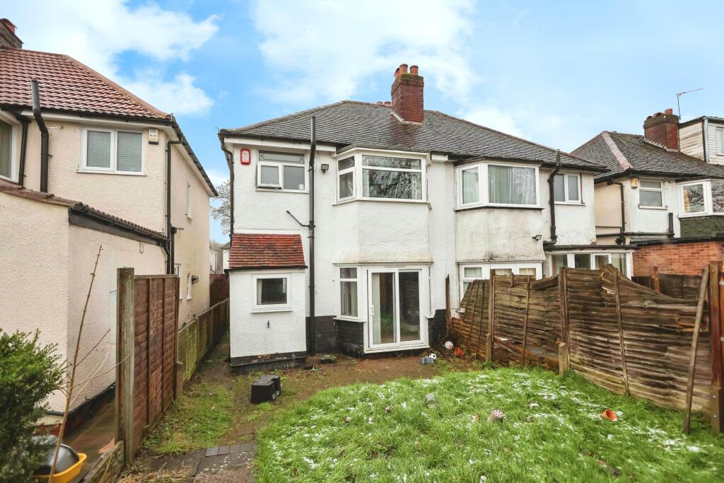 Additional image 14 of Strathdene Road, Birmingham, West Midlands, B29