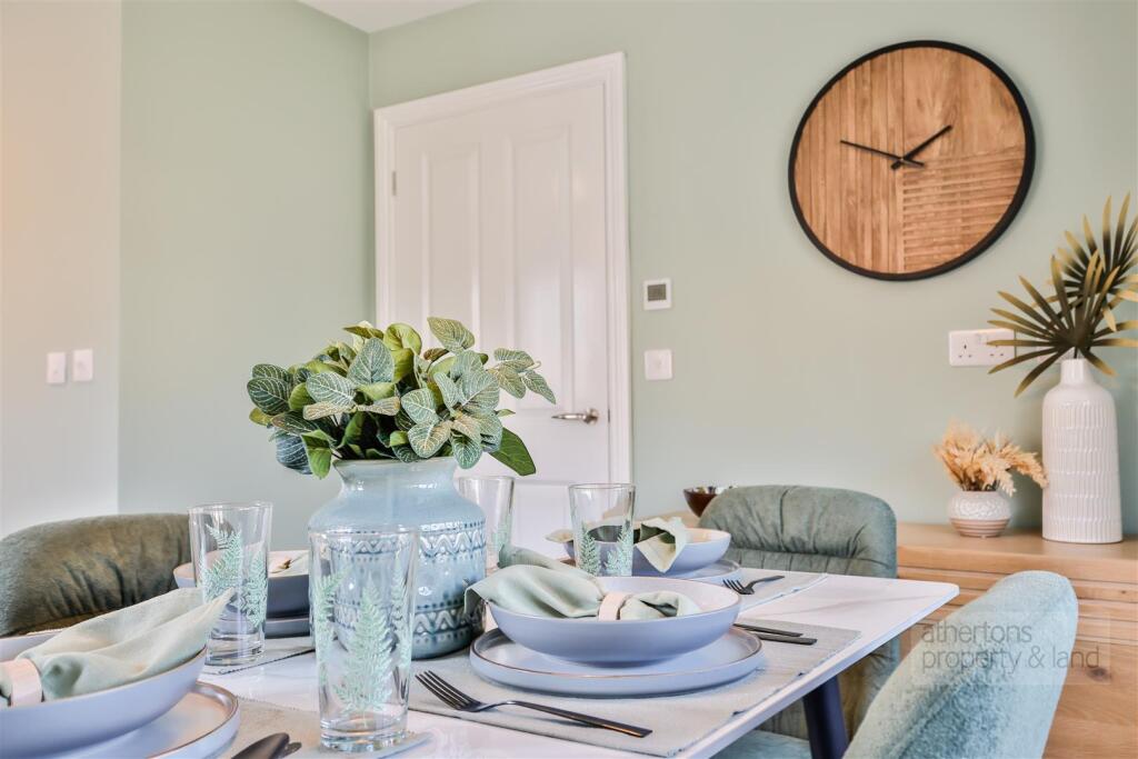 Additional image 12 of Ribblesdale, Smithyfield Avenue, Worsthorne