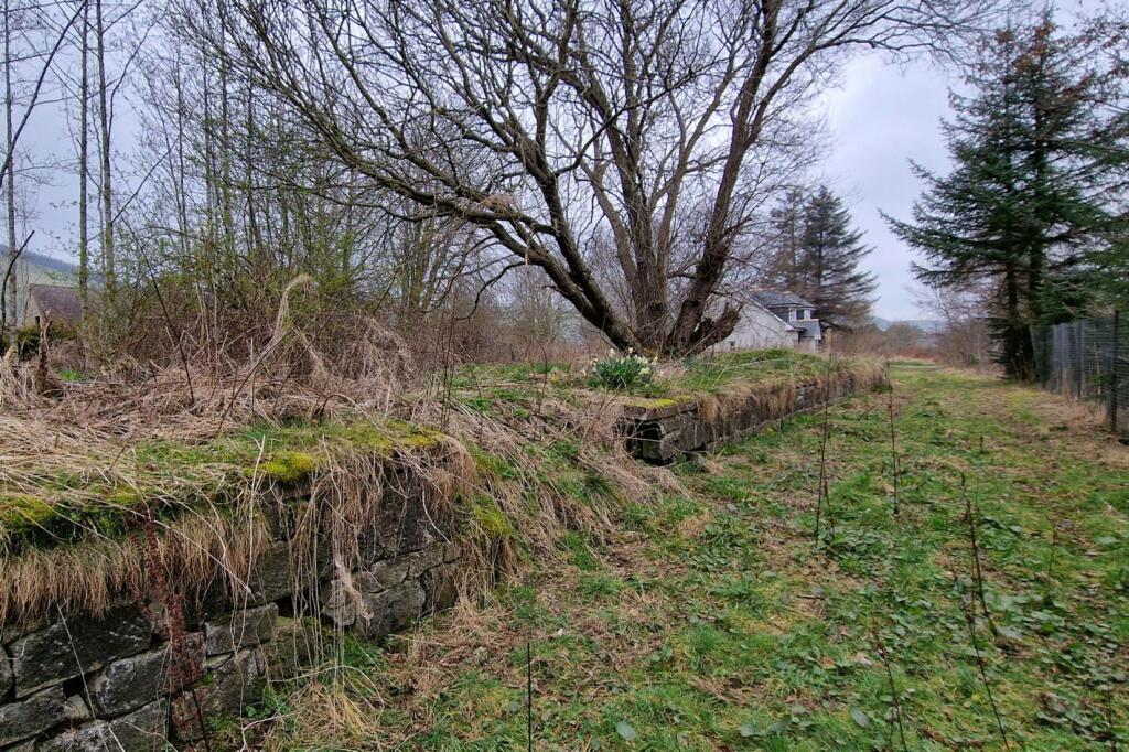 Additional image 8 of Plot of Land Gartly Station, Old Military Road, Gartly, Huntly, AB54 4QA