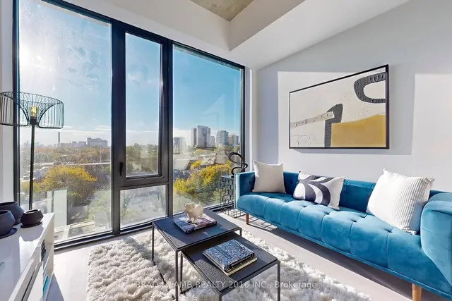 Additional image 3 of 195 McCaul St Unit 723