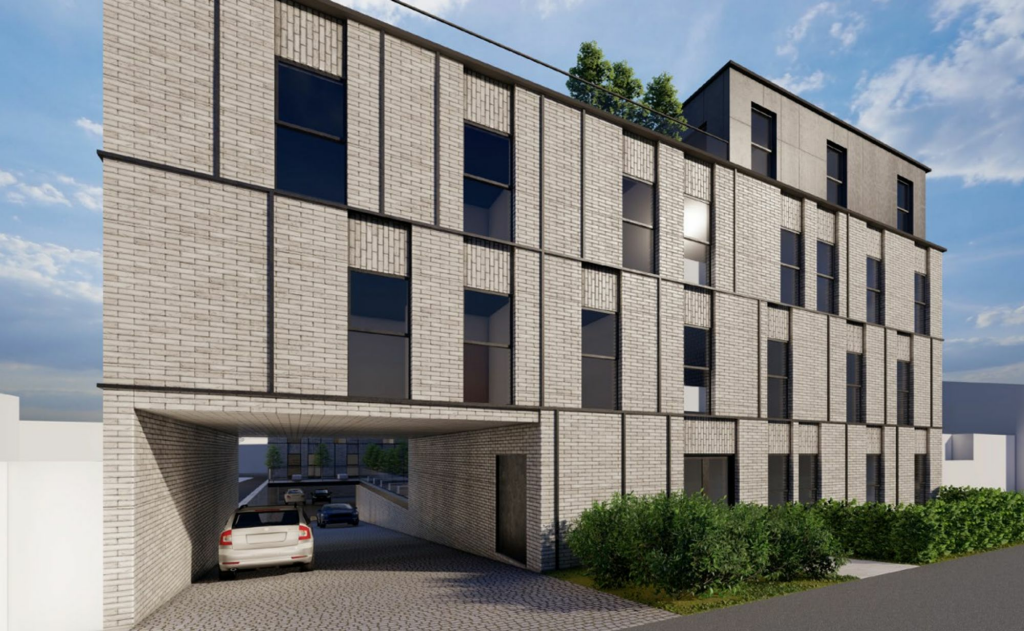 Additional image 10 of Development Opportunity- Hockley, Birmingham