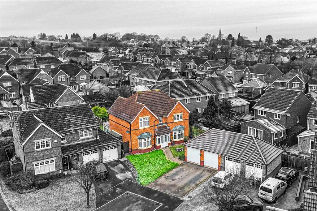 Additional image 50 of Haydock Close, Dosthill, Tamworth, Staffordshire, B77