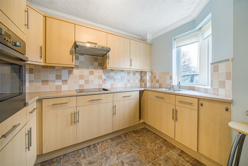 Additional image 7 of Tudor Lodge Solihull