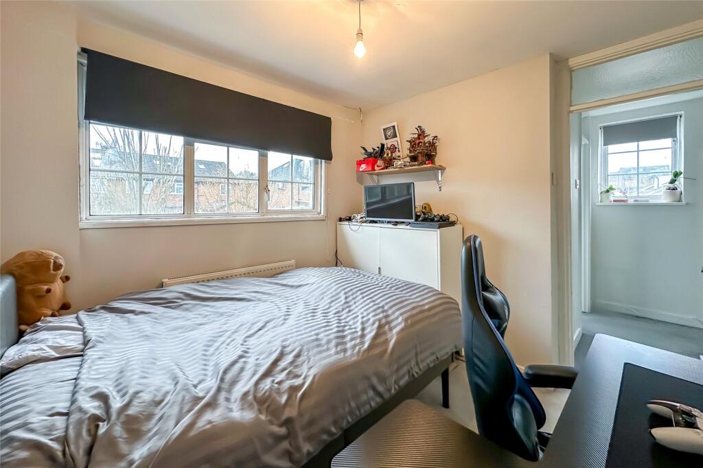 Additional image 15 of Windmill Avenue, St. Albans, Hertfordshire, AL4