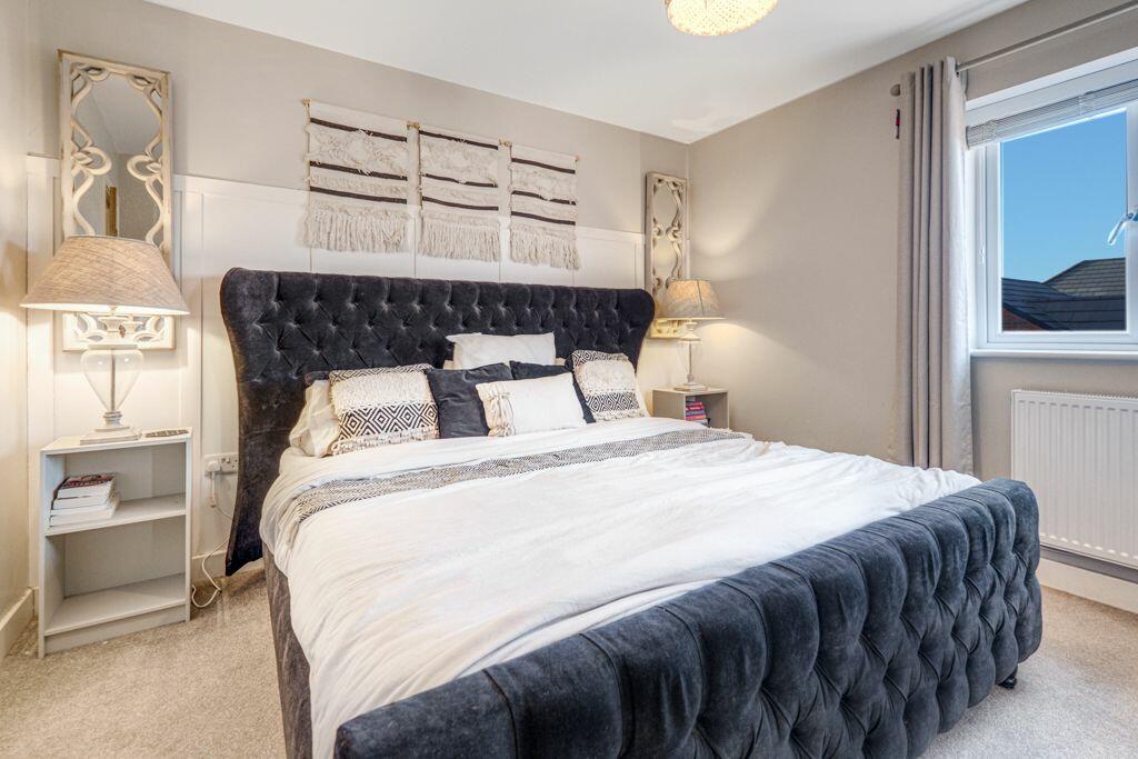 Additional image 9 of Wigginton Gardens, Tamworth, Staffordshire, B79 8BG