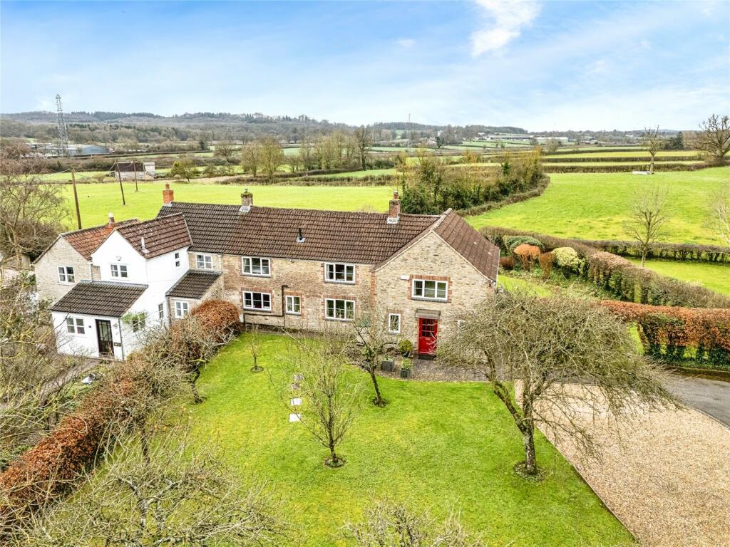 Additional image 23 of Hillier Cottages, Standerwick