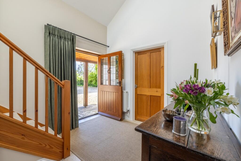 Additional image 6 of Crows Hill, Batcombe, Shepton Mallet, Somerset, BA4