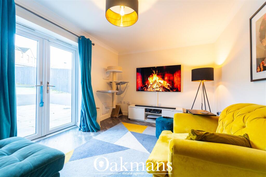 Additional image 5 of Topland Grove, Birmingham