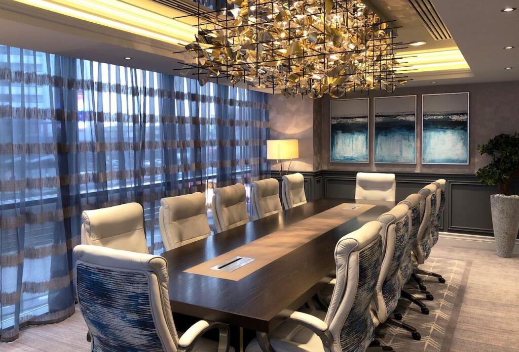 Additional image 9 of Broadway, Fiveways Island, Broad Street, Birmingham, B15 1BJ