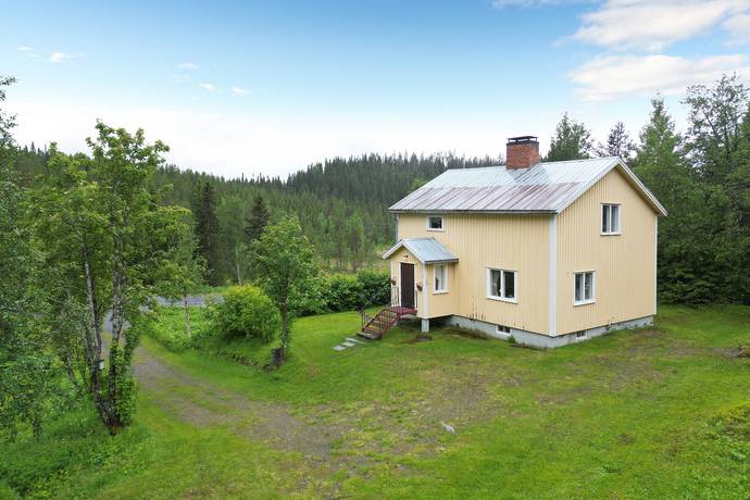 Additional image 2 of Tvärsele 2, Dorotea, Dorotea kommun