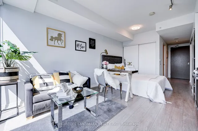 Additional image 16 of 251 Jarvis St Unit 4307