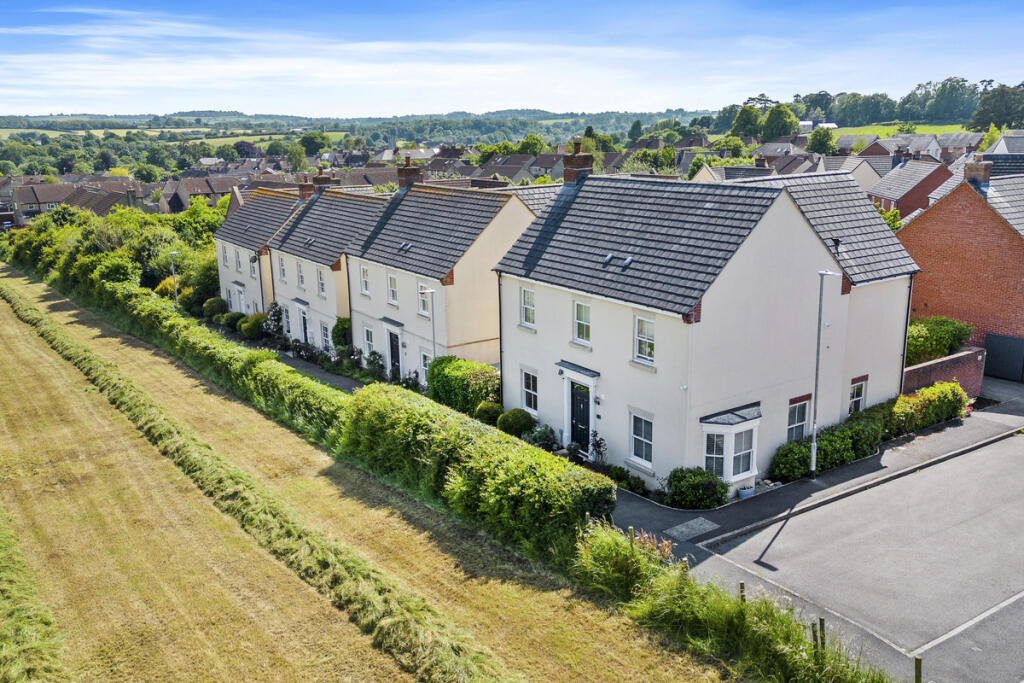 Additional image 25 of Cuckoo Hill, Bruton, BA10