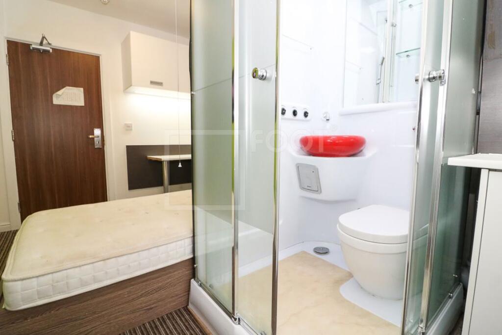 Additional image 10 of Sunbridge Halls, Bradford, BD1 **BILLS INCLUDED**