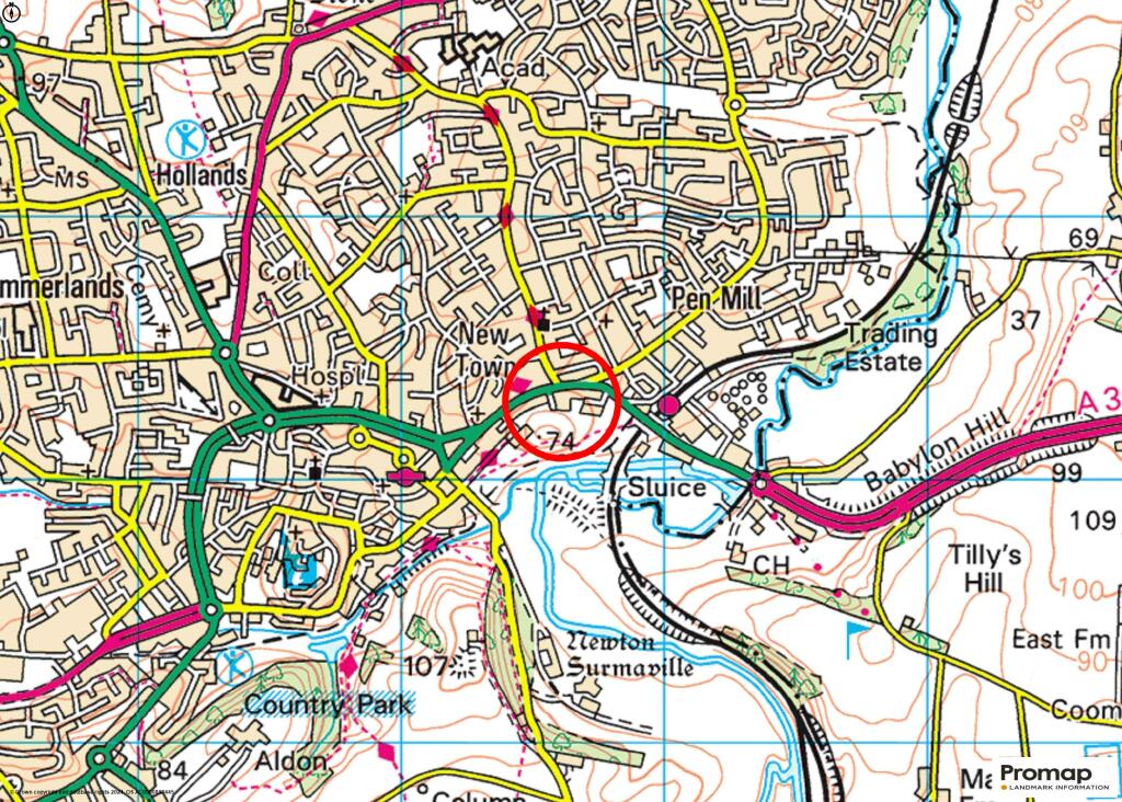 Additional image 10 of Beaumont House Sherborne Road, Yeovil, Somerset