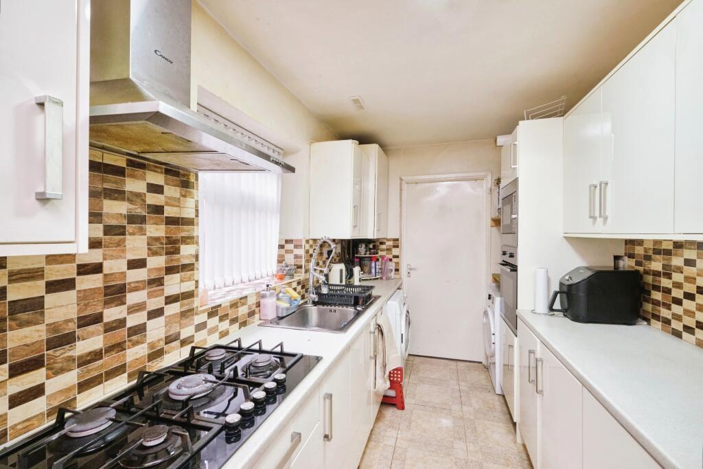 Additional image 8 of Ashbourne Grove, Birmingham, B6