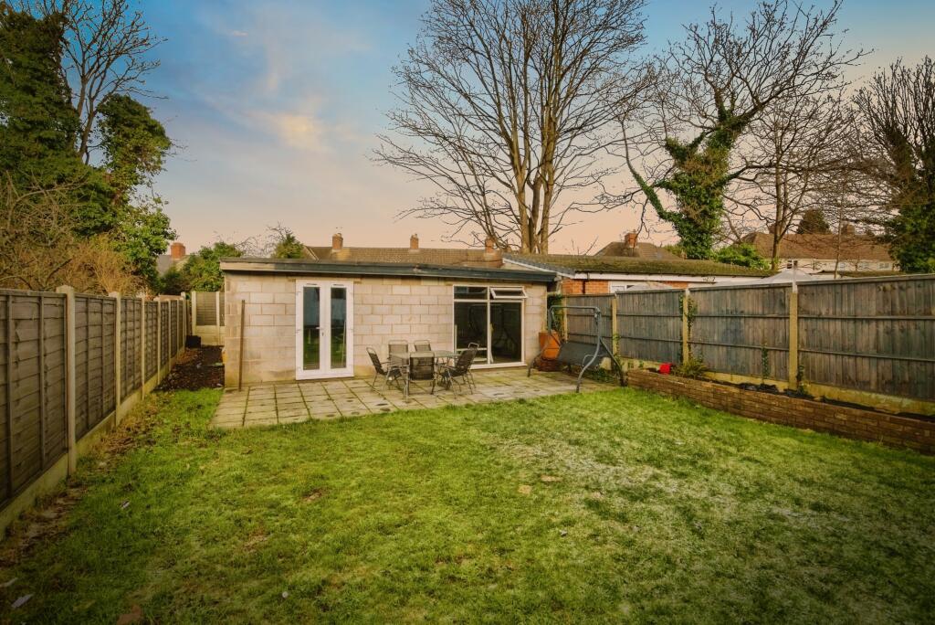 Additional image 20 of Alexandra Crescent, West Bromwich, B71