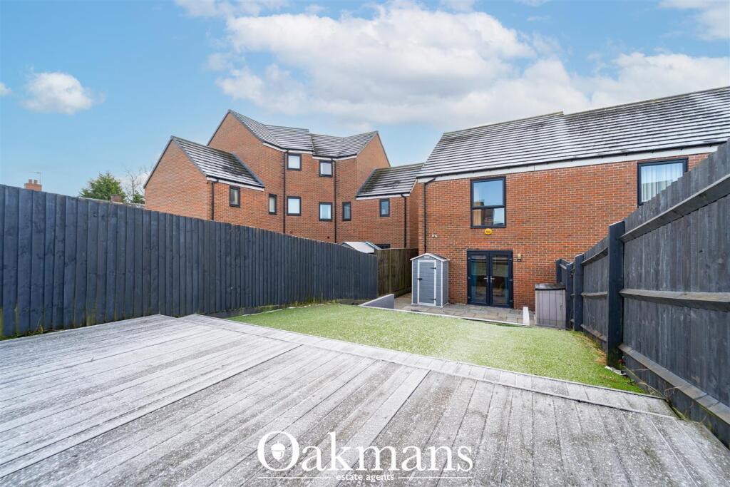 Additional image 21 of Topland Grove, Birmingham