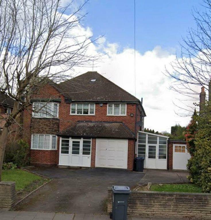 Additional image 2 of Elmdon Road, Selly Park, Birmingham