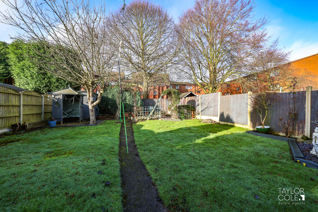 Additional image 27 of Tolson Avenue, Fazeley