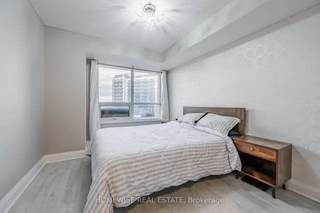 Additional image 10 of 1070 Sheppard Ave Unit 717