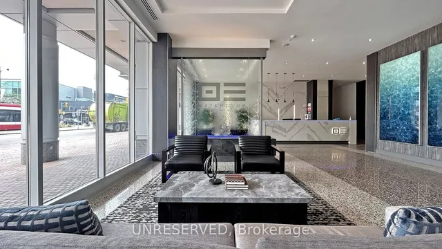 Additional image 4 of 218 Queens Quay Unit 1206