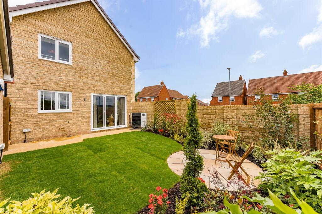 Additional image 3 of Little Keyford Lane, Frome