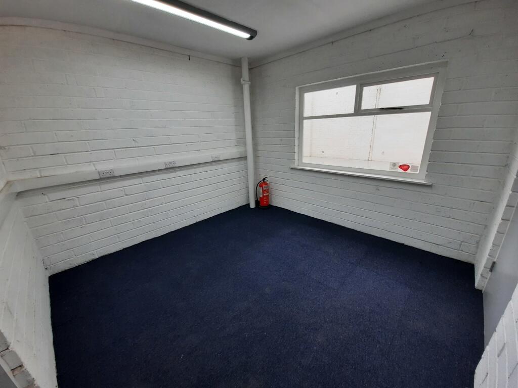 Additional image 4 of Unit 14 Lomeshaye Bridge Mill, Bridge Mill Road, Nelson, Lancashire