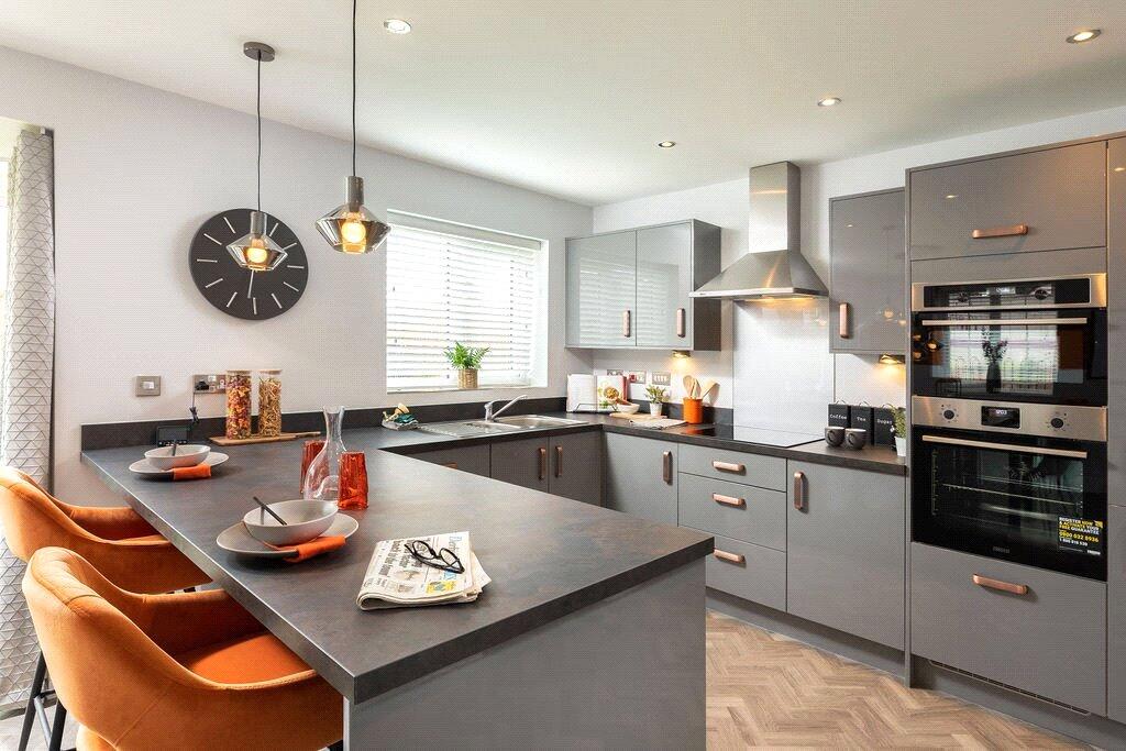 Additional image 3 of Lucas Gardens, Shirley, Solihull, West Midlands, B90